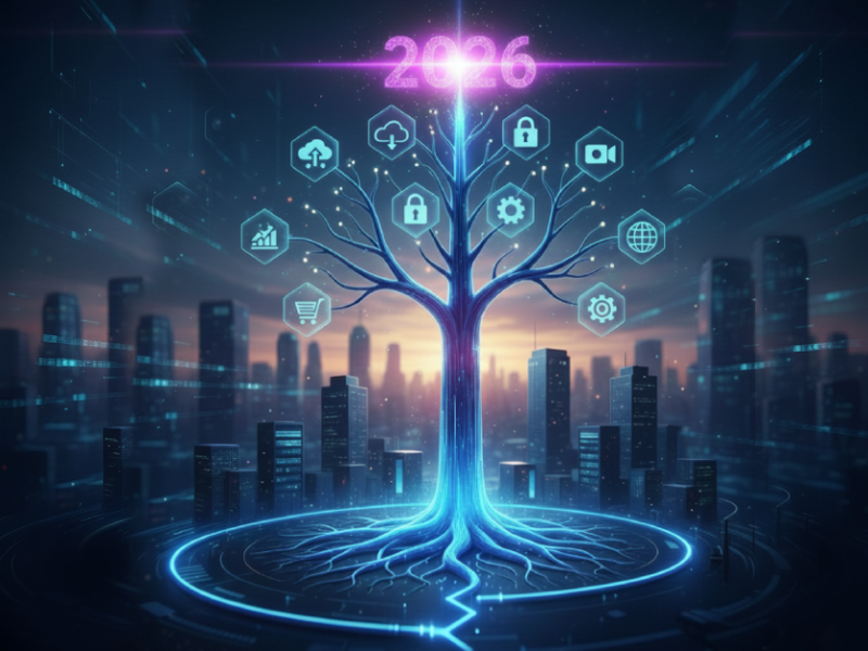 Why Dedicated Internet Access is a Changer for Egyptian Businesses in 2026