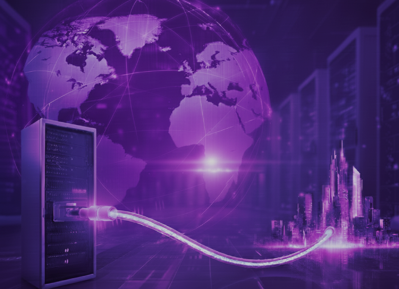 Dedicated Leased Line