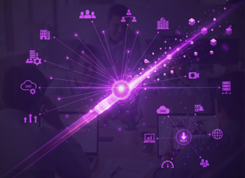 Fiber Dedicated Internet