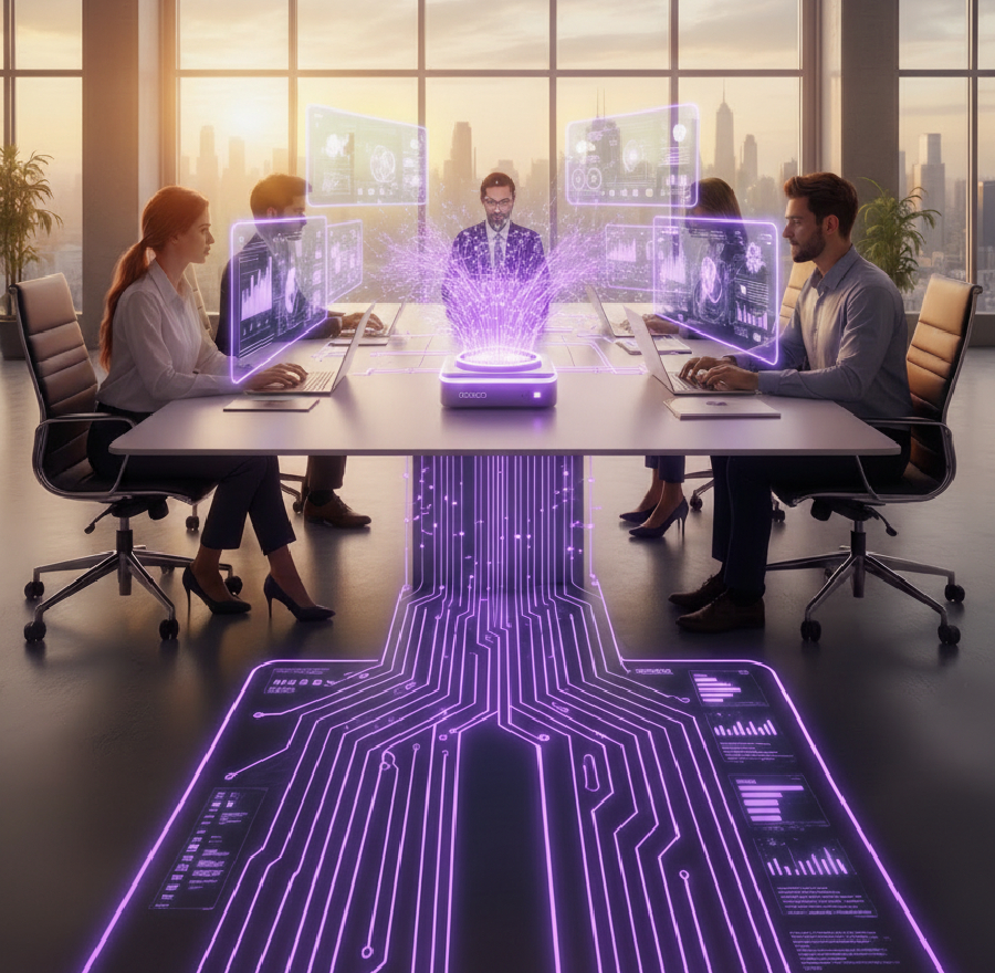 Why Fiber Egypt for Dedicated Connectivity?